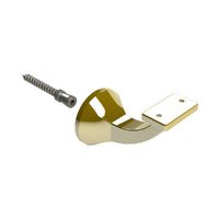 EMRO DELUXE CONCEALED FLAT TOP BRACKET 446FT - primehardware