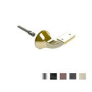 EMRO DELUXE CONCEALED FLAT TOP BRACKET 446FT - primehardware