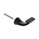 EMRO ARCHITECTURAL CONCEALED FLAT TOP BRACKET 4472 - AVAILABLE IN VARIOUS FINISHES - primehardware
