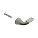 EMRO ARCHITECTURAL CONCEALED FLAT TOP BRACKET 4472 - AVAILABLE IN VARIOUS FINISHES - primehardware