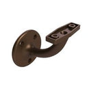 EMRO CONVENTIONAL BRACKET 25MM 448 - AVAILABLE IN VARIOUS FINISHES - primehardware