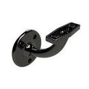EMRO CONVENTIONAL BRACKET 25MM 448 - AVAILABLE IN VARIOUS FINISHES - primehardware