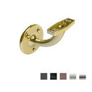 EMRO CONVENTIONAL BRACKET 25MM 448 - AVAILABLE IN VARIOUS FINISHES - primehardware