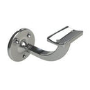 EMRO EXTENDED BRACKET 25MM 449 - AVAILABLE IN VARIOUS FINISHES - primehardware