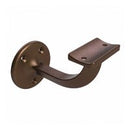 EMRO EXTENDED BRACKET 25MM 449 - AVAILABLE IN VARIOUS FINISHES - primehardware