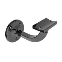 EMRO EXTENDED BRACKET 25MM 449 - AVAILABLE IN VARIOUS FINISHES - primehardware