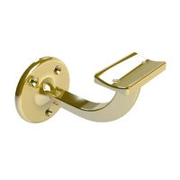EMRO EXTENDED BRACKET 25MM 449 - AVAILABLE IN VARIOUS FINISHES - primehardware