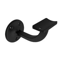 EMRO EXTENDED BRACKET 25MM 449 - AVAILABLE IN VARIOUS FINISHES - primehardware