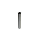 EMRO DOOR STOP 50012EPSS WALL MOUNTED 100MM POLISHED STAINLESS STEEL - primehardware