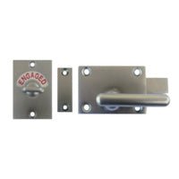 EMRO C12224 DISABLED PRIVACY INDICATOR BOLT PEARL AS1428 COMPLIANT - primehardware