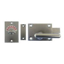 EMRO C12224 DISABLED PRIVACY INDICATOR BOLT PEARL AS1428 COMPLIANT - primehardware