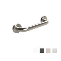 EMRO CONCEALED GRAB RAIL 300MM - AVAILABLE IN VARIOUS FINISHES - primehardware