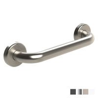 EMRO GRAB RAIL CONCEALED FIXING - AVAILABLE IN VARIOUS FINISHES AND SIZES - primehardware