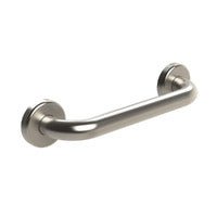 EMRO CONCEALED GRAB RAIL 600MM - AVAILABLE IN VARIOUS FINISHES - primehardware