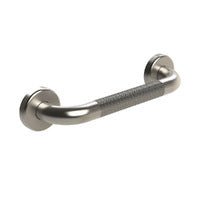 EMRO CONCEALED GRAB RAIL 600MM - AVAILABLE IN VARIOUS FINISHES - primehardware