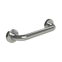 EMRO GRAB RAIL CONCEALED FIXING - AVAILABLE IN VARIOUS FINISHES AND SIZES - primehardware