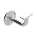 EMRO EXTENDED EXPOSED FLAT TOP BRACKET 80MM EXTENSION - AVAILABLE IN VARIOUS FINISHES - primehardware