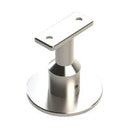 EMRO DELUXE CONCEALED STRAIGHT FLAT TOP BRACKET - AVAILABLE IN 60MM AND 120MM SIZE - primehardware
