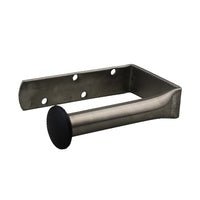 Emro Toilet Roll Holder SS510 Product Details: 304 stainless steel Satin finish - primehardware