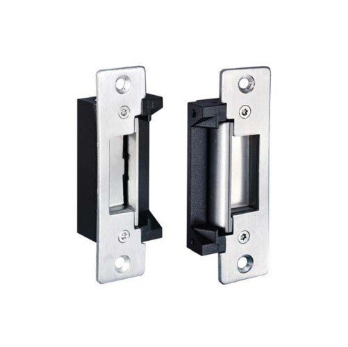 Zanda Electric Strike - 100 Series - ESV100 - Electric Strike - primehardware