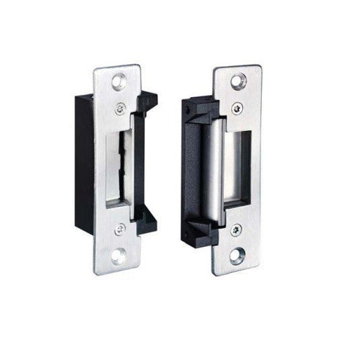 Zanda Electric Strike - 100 Series - ESV100 - Electric Strike - primehardware