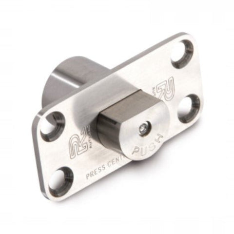 Zanda Emergency Release Door Stop - primehardware