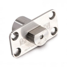 Zanda Emergency Release Door Stop Multiple Finishes