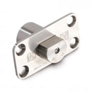 Zanda Emergency Release Door Stop - primehardware