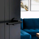 Zanda Epic – Matt Black - primehardware