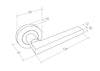 Zanda Epic – White - primehardware