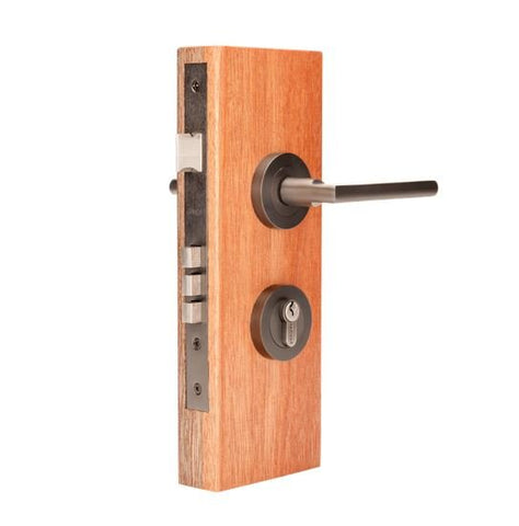 Zanda Epic – Graphite Nickel - primehardware