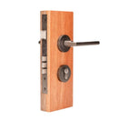 Zanda Epic – Graphite Nickel - primehardware