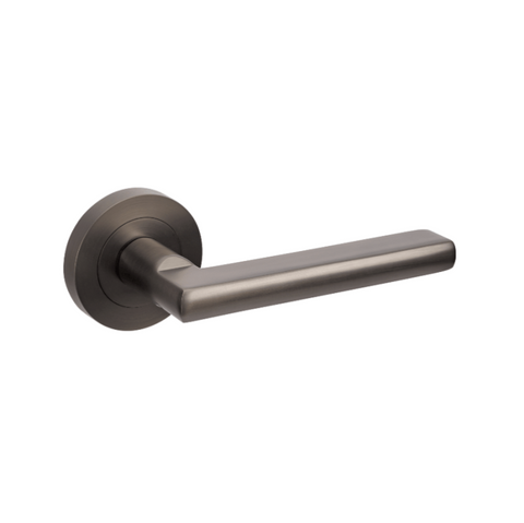 Zanda Epic – Graphite Nickel - primehardware