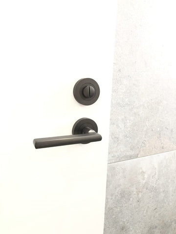 Zanda Epic – Graphite Nickel - primehardware