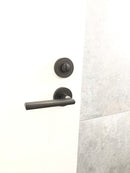 Zanda Epic – Graphite Nickel - primehardware