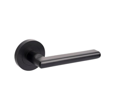 Zanda Epic – Matt Black - primehardware