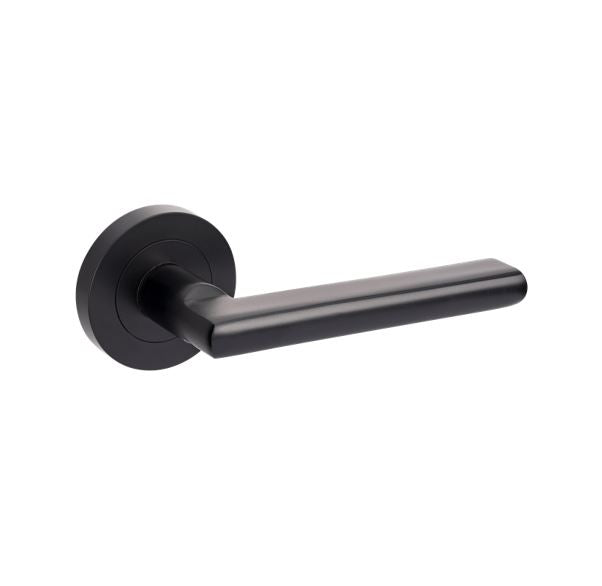 ZANDA EPIC – MATT BLACK