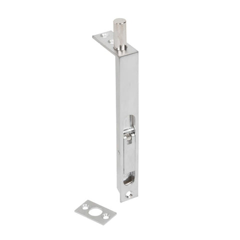 Scope Flush Bolt BS with Screws - primehardware