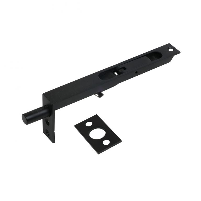 Scope Flush Bolt