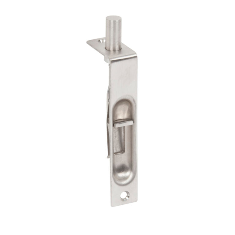 Scope Slide Flush Bolt