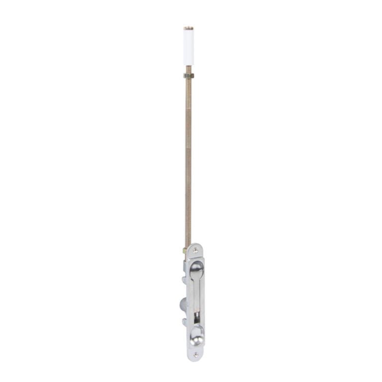 Scope Flush Bolt Nyl/Stl Tip Rod - primehardware