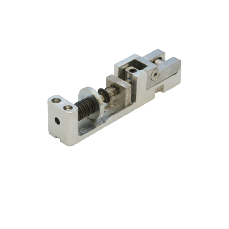 Lockwood Mechanical Hold Open Device for CO Series Inactive Leaf No Finish FD2516 - 114 - primehardware