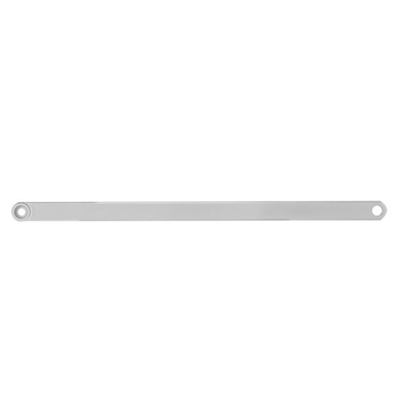 Lockwood Standard Arm Silver Silver  FD2516-419111