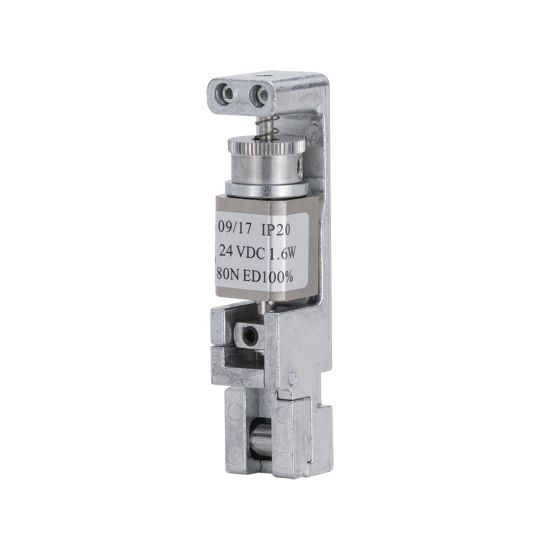 Lockwood Hold Open Unit No Finish FD2516 - 814636 - primehardware