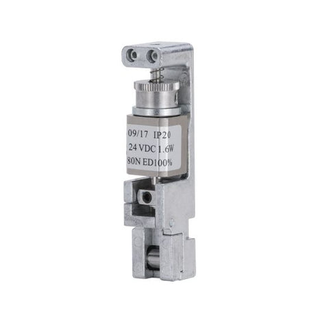Lockwood Hold Open Unit No Finish FD2516 - 814636 - primehardware