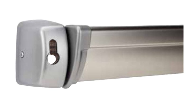 Lockwood Fe Series Cylinder Dogging Accessory Sil Euro Cyl Silver FE0010SIL - primehardware