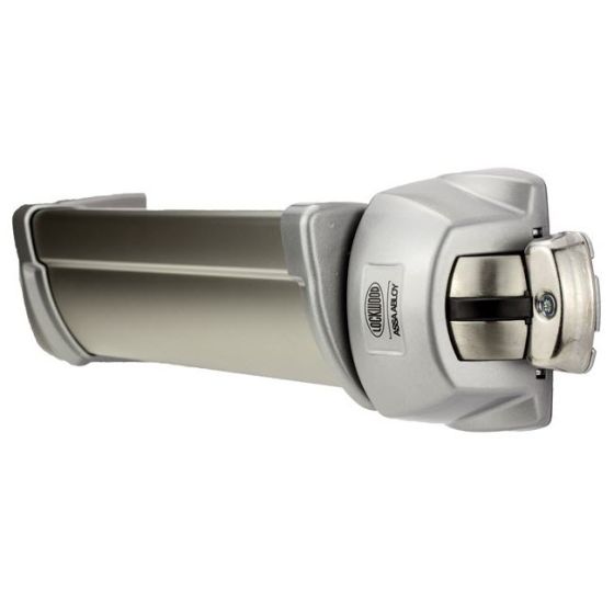 Lockwood 1 Point Rim Exit Device 900Mm Sil Silver FE109/0HSIL - primehardware