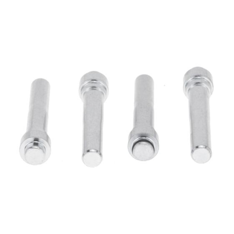 Lockwood Fluid Bar Axis Set (Pack of 4) – No Finish FESP0008 - primehardware