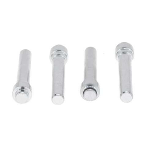 Lockwood Fluid Bar Axis Set (Pack of 4) – No Finish FESP0008 - primehardware