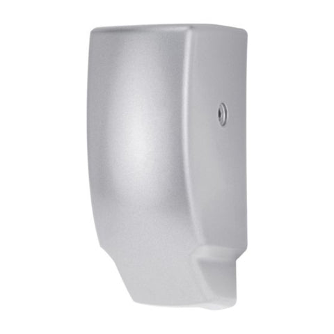 Lockwood Vertical Latch Cover – Sil Silver FESP0041SIL - primehardware